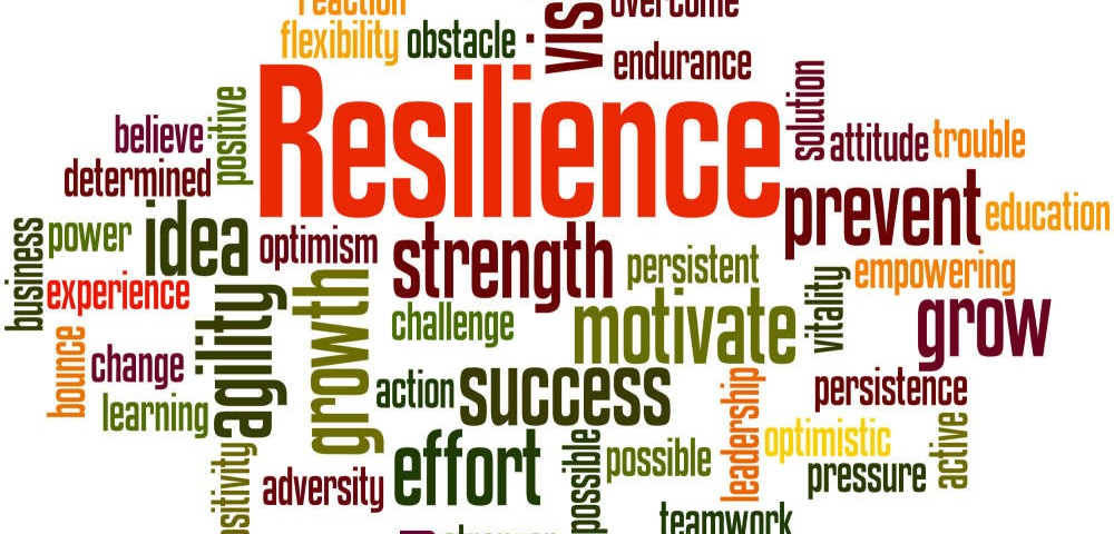 adversity