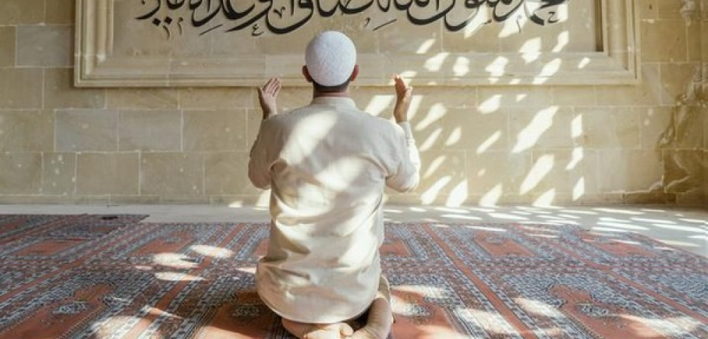 worship