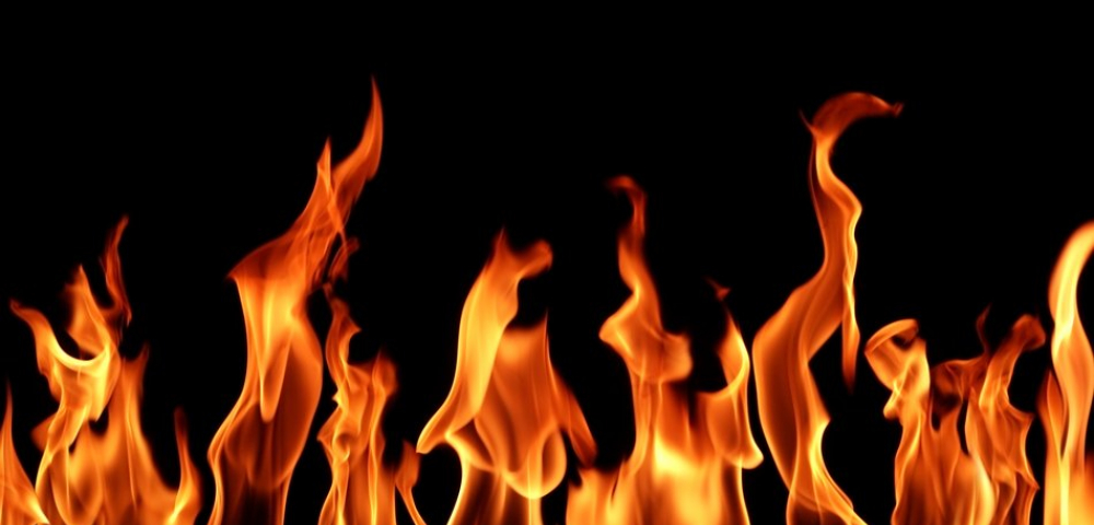 fire