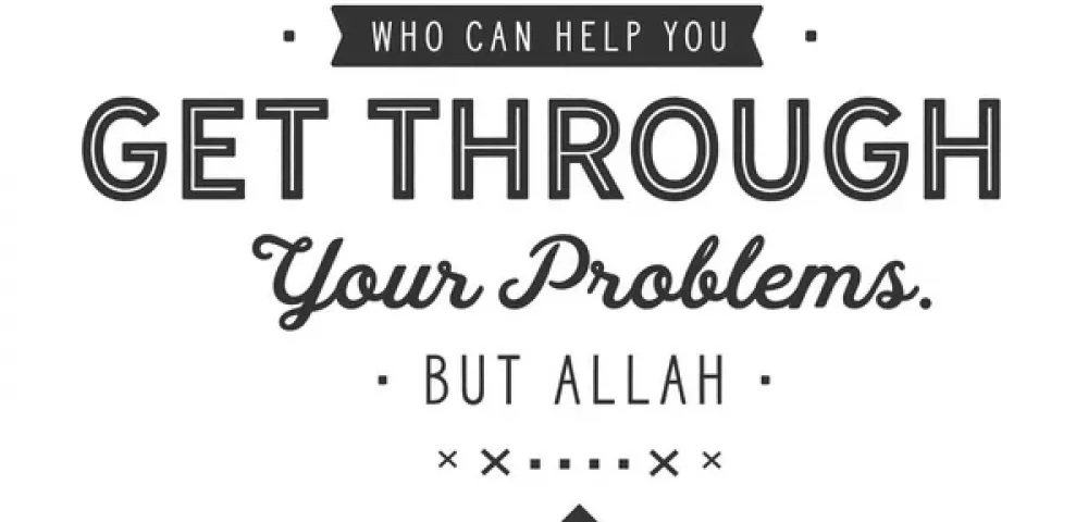 allah