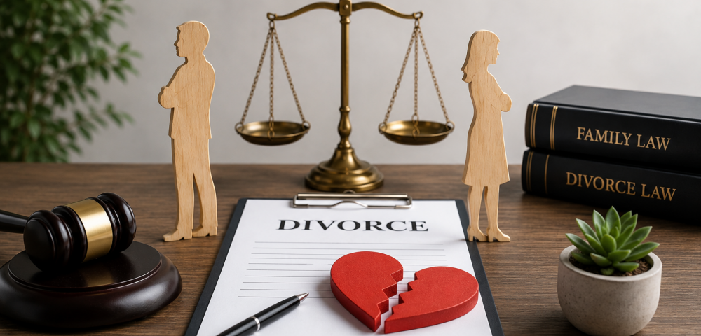 divorce