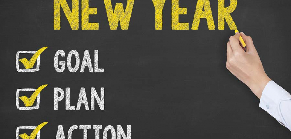 New Year