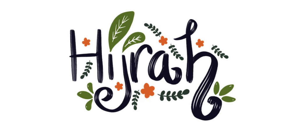 hijrah