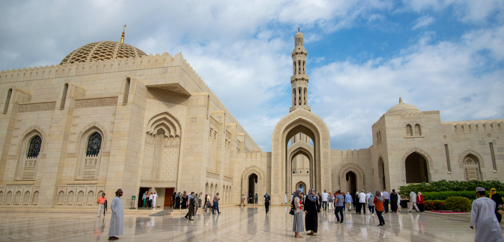 masjid
