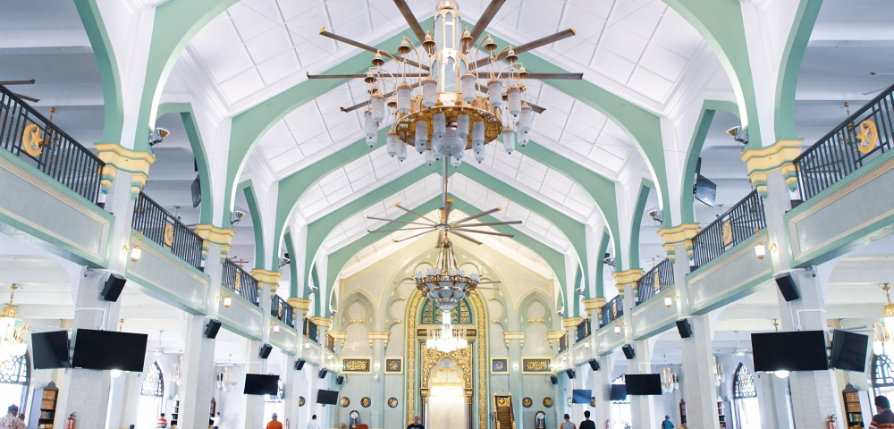 masjid