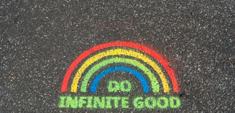 rainbow