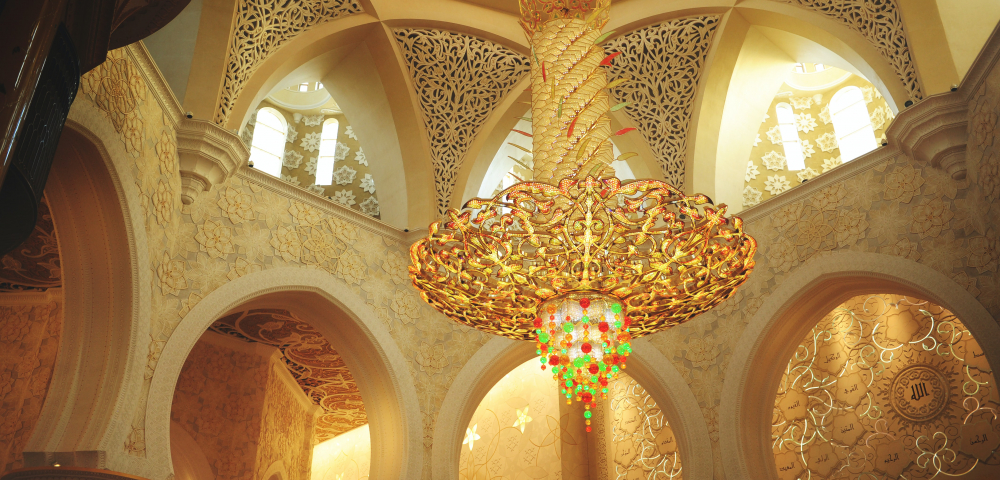 Chandelier