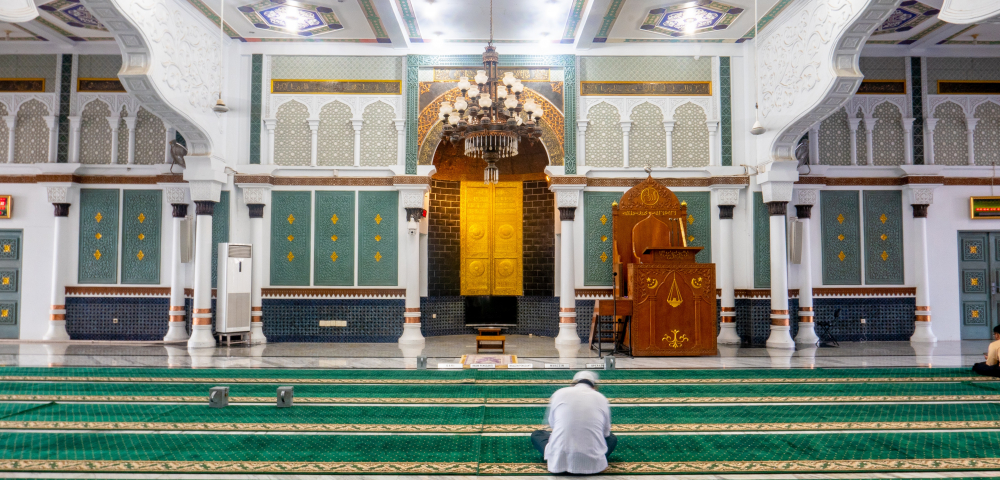masjid