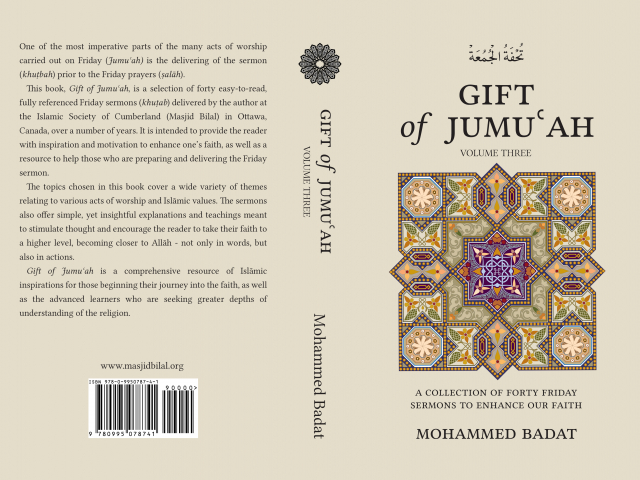 Volume 3